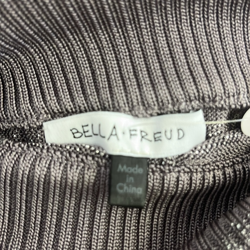 Bella Freud Sweat Pants - Picture 4 of 4